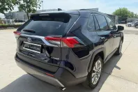 Toyota RAV4 din 2021 cu 33.021 km - oferta TOY213023 - foto 8