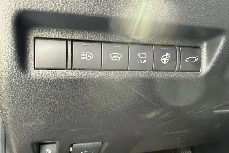 Toyota RAV4 din 2021 cu 33.021 km - oferta TOY213023 - foto 10
