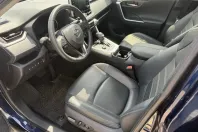Toyota RAV4 din 2021 cu 33.021 km - oferta TOY213023 - foto 14