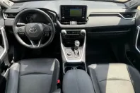 Toyota RAV4 din 2021 cu 33.021 km - oferta TOY213023 - foto 17