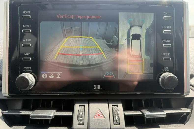 Toyota RAV4 din 2021 cu 33.021 km - oferta TOY213023 - foto 19
