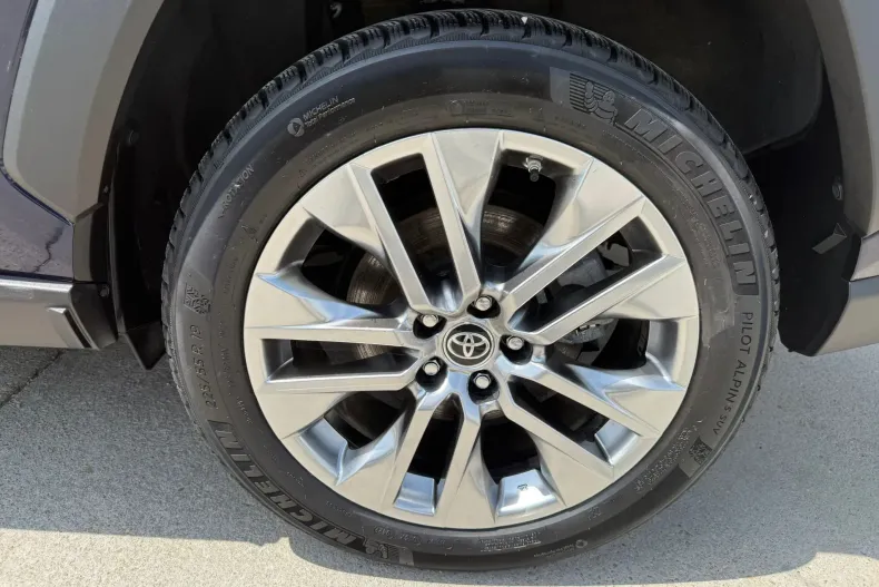 Toyota RAV4 din 2021 cu 33.021 km - oferta TOY213023 - foto 29