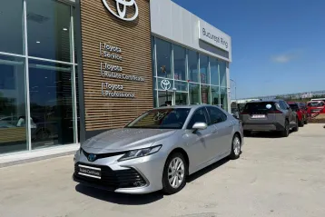 Toyota Camry din 2022 - oferta TOY213024