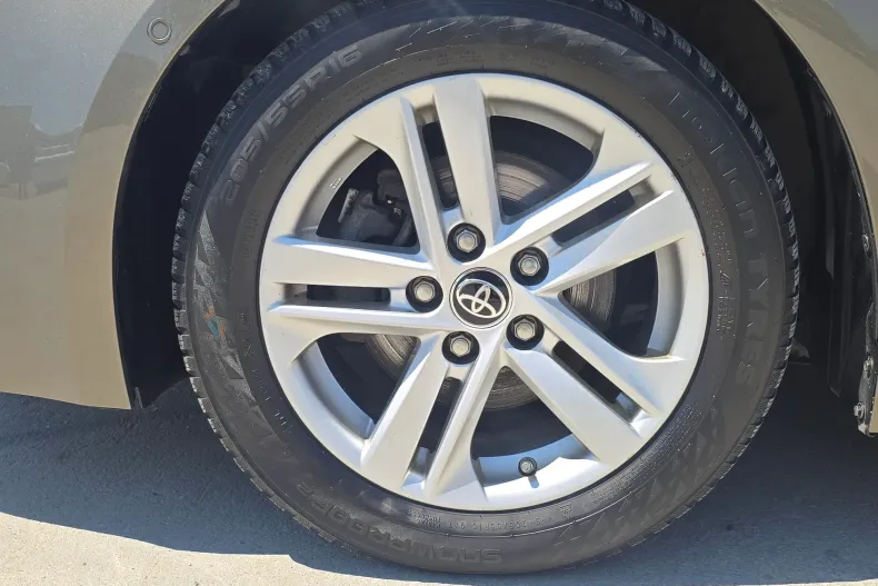 Toyota Corolla din 2022 cu 134.915 km - oferta TOY213025 - foto 6