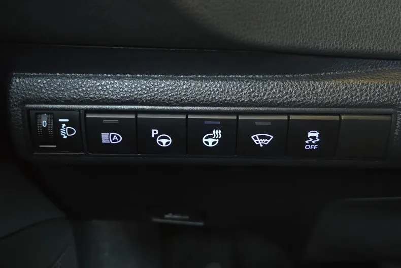 Toyota Corolla din 2022 cu 134.915 km - oferta TOY213025 - foto 9