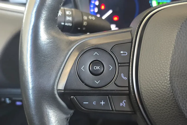 Toyota Corolla din 2022 cu 134.915 km - oferta TOY213025 - foto 10