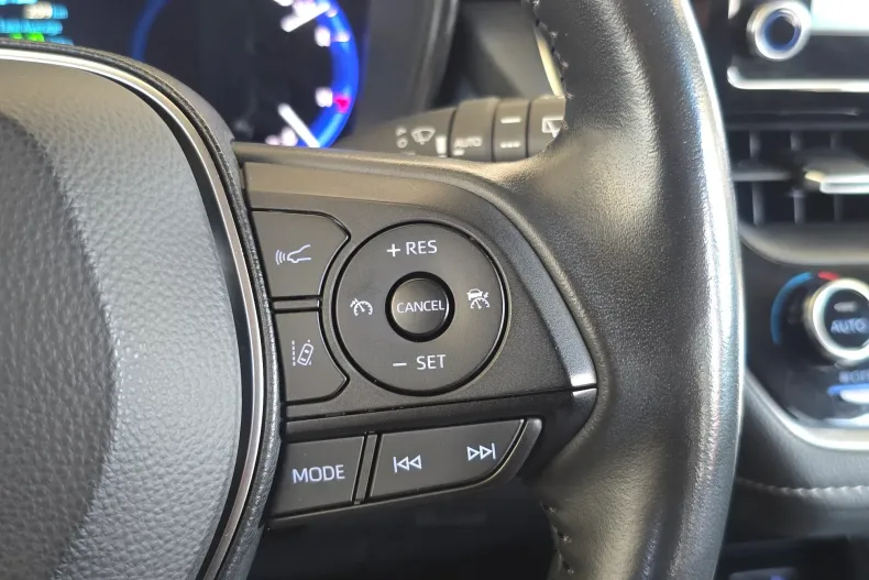 Toyota Corolla din 2022 cu 134.915 km - oferta TOY213025 - foto 11