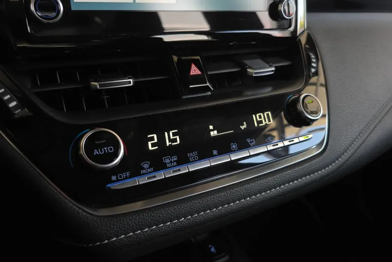 Toyota Corolla din 2022 cu 134.915 km - oferta TOY213025 - foto 13