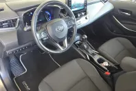 Toyota Corolla din 2022 cu 134.915 km - oferta TOY213025 - foto 14
