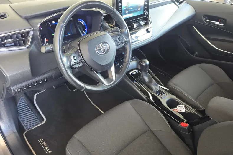 Toyota Corolla din 2022 cu 134.915 km - oferta TOY213025 - foto 14
