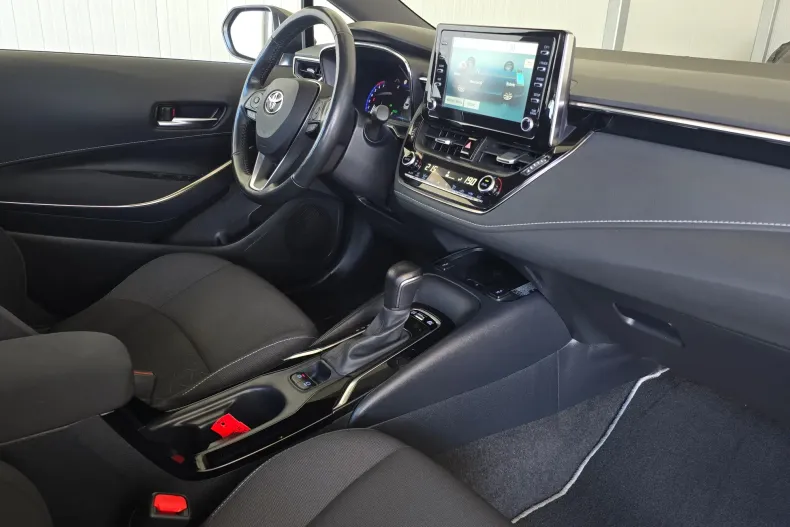 Toyota Corolla din 2022 cu 134.915 km - oferta TOY213025 - foto 17