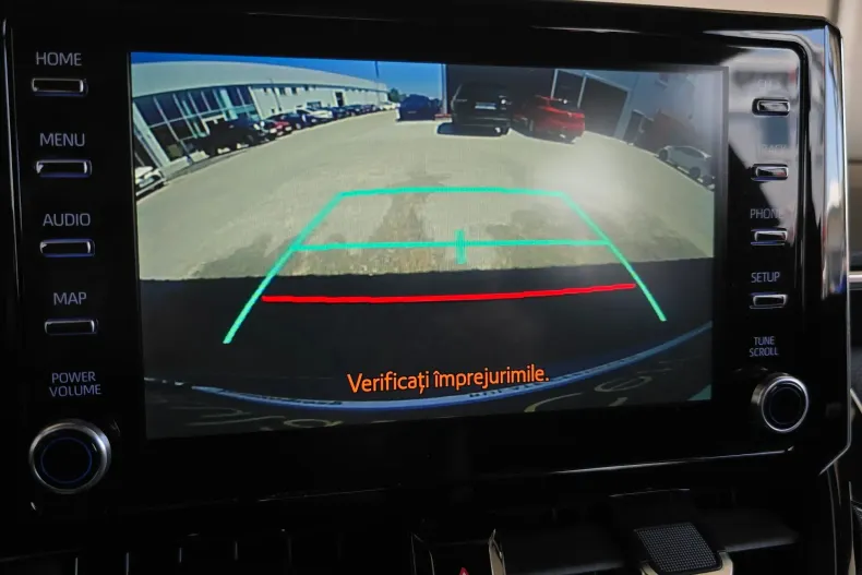 Toyota Corolla din 2022 cu 134.915 km - oferta TOY213025 - foto 19