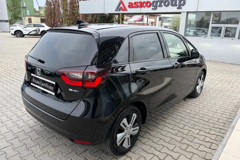 Honda Jazz din 2020 cu 50.590 km - oferta HON213026 - foto 8