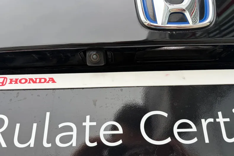Honda Jazz din 2020 cu 50.590 km - oferta HON213026 - foto 9