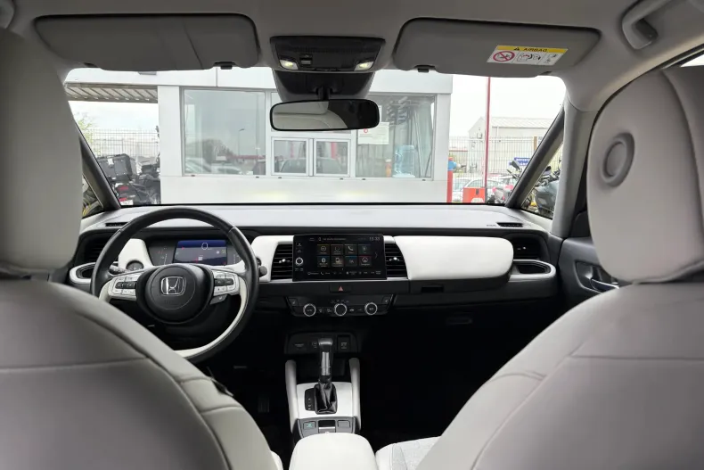 Honda Jazz din 2020 cu 50.590 km - oferta HON213026 - foto 12