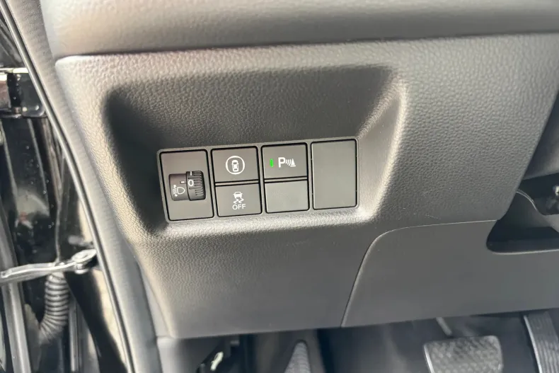 Honda Jazz din 2020 cu 50.590 km - oferta HON213026 - foto 16