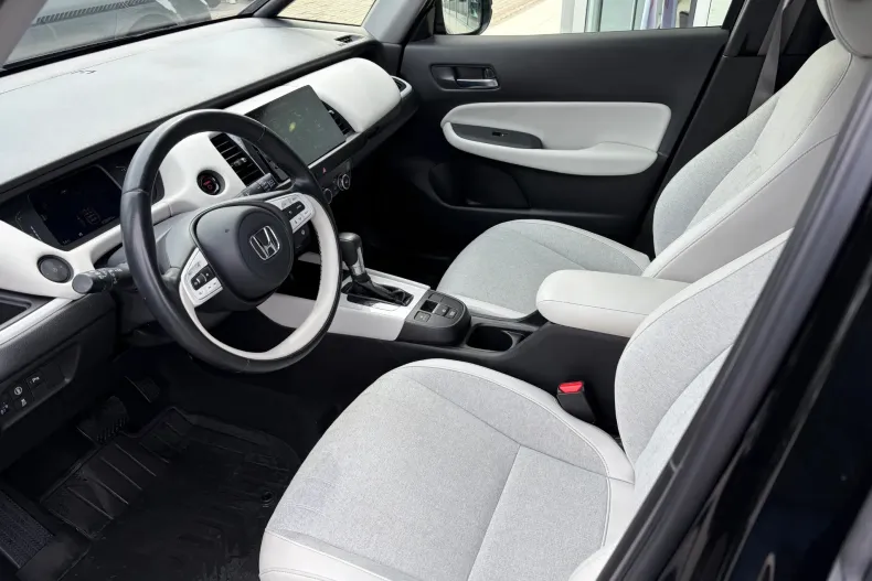 Honda Jazz din 2020 cu 50.590 km - oferta HON213026 - foto 17