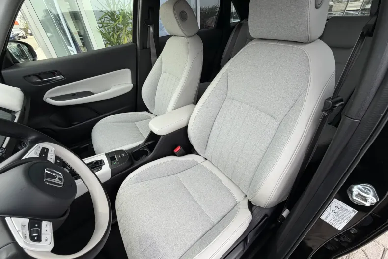 Honda Jazz din 2020 cu 50.590 km - oferta HON213026 - foto 18