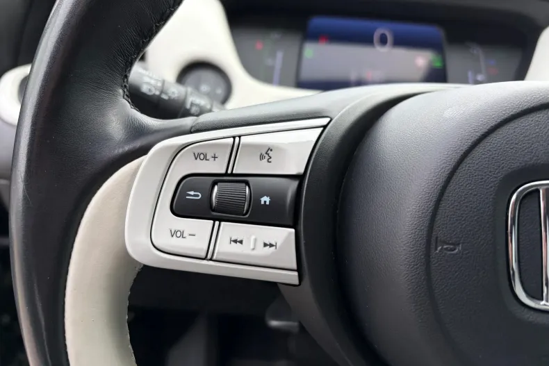 Honda Jazz din 2020 cu 50.590 km - oferta HON213026 - foto 19