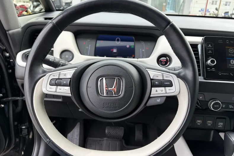 Honda Jazz din 2020 cu 50.590 km - oferta HON213026 - foto 22