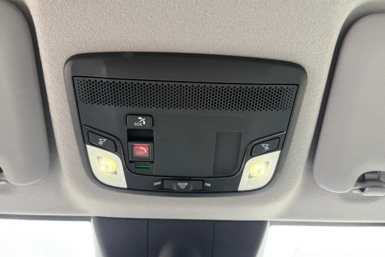 Honda Jazz din 2020 cu 50.590 km - oferta HON213026 - foto 29