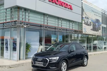 Audi Q3 din 2021 - oferta AUD213027