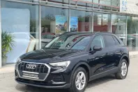 Audi Q3 din 2021 cu 83.650 km - oferta AUD213027 - foto 2