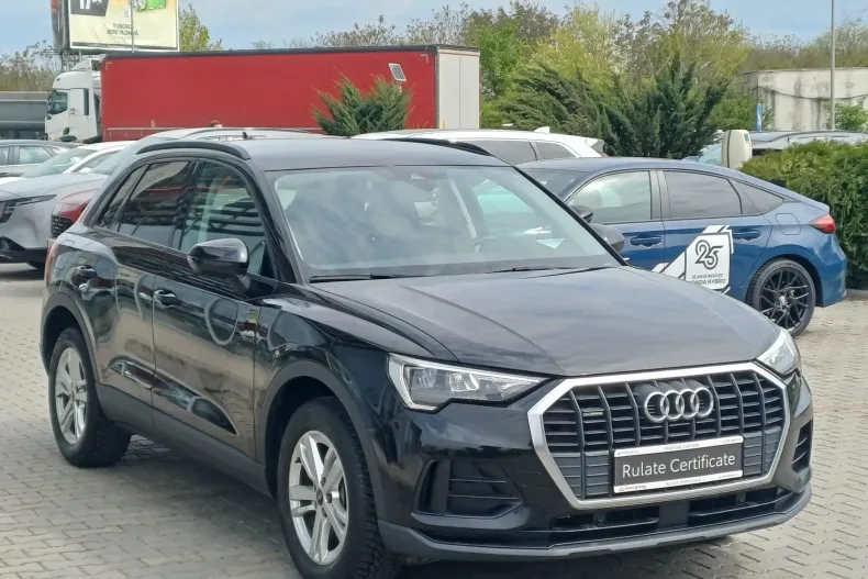 Audi Q3 din 2021 cu 83.650 km - oferta AUD213027 - foto 3