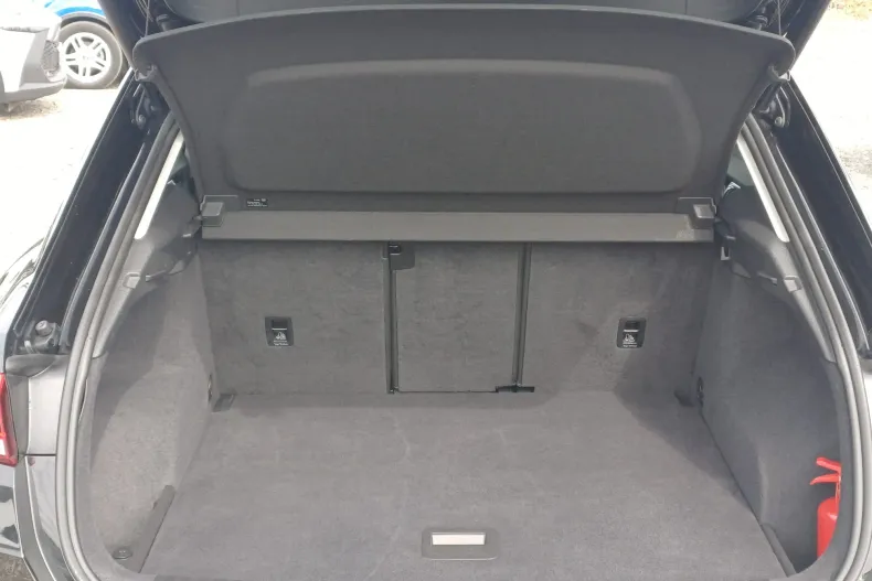 Audi Q3 din 2021 cu 83.650 km - oferta AUD213027 - foto 6
