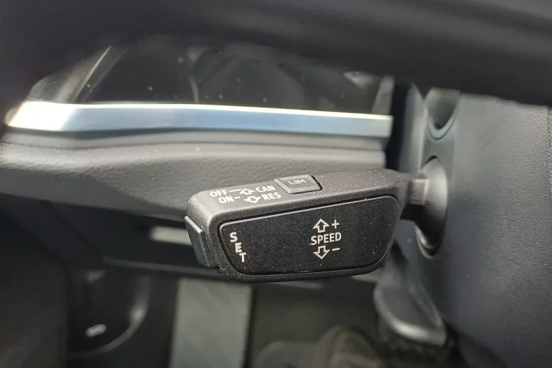 Audi Q3 din 2021 cu 83.650 km - oferta AUD213027 - foto 16