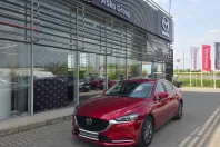 Mazda 6 din 2022 cu 45.106 km - oferta MAZ213028 - foto 1