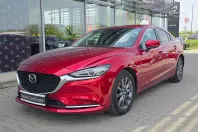 Mazda 6 din 2022 cu 45.106 km - oferta MAZ213028 - foto 2