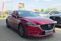 Mazda 6 din 2022 cu 45.106 km - oferta MAZ213028 - foto 3