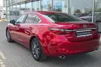 Mazda 6 din 2022 cu 45.106 km - oferta MAZ213028 - foto 5