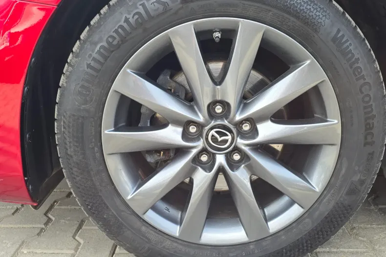 Mazda 6 din 2022 cu 45.106 km - oferta MAZ213028 - foto 6