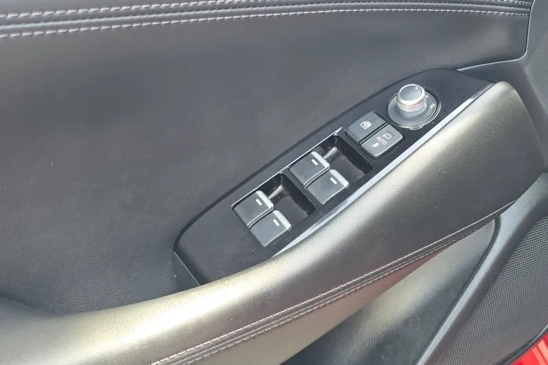 Mazda 6 din 2022 cu 45.106 km - oferta MAZ213028 - foto 9