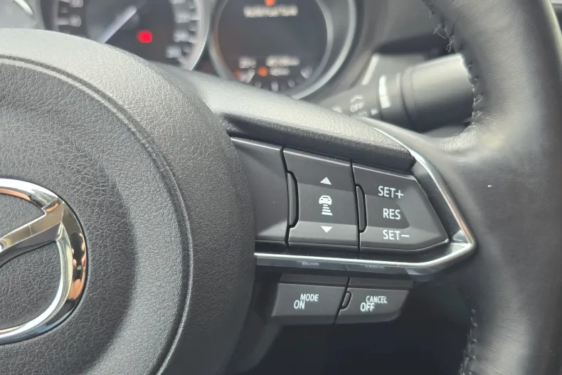 Mazda 6 din 2022 cu 45.106 km - oferta MAZ213028 - foto 13