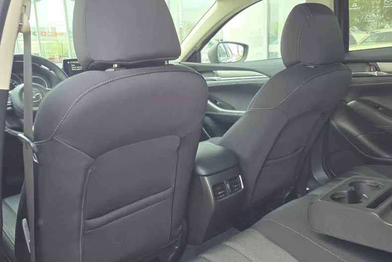 Mazda 6 din 2022 cu 45.106 km - oferta MAZ213028 - foto 16