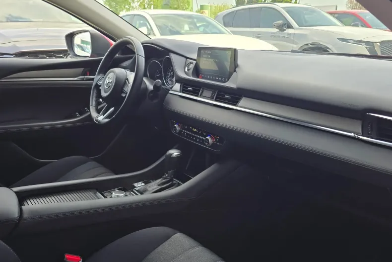 Mazda 6 din 2022 cu 45.106 km - oferta MAZ213028 - foto 19