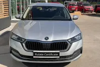 Skoda Octavia din 2020 cu 113.722 km - oferta SKO213029 - foto 3