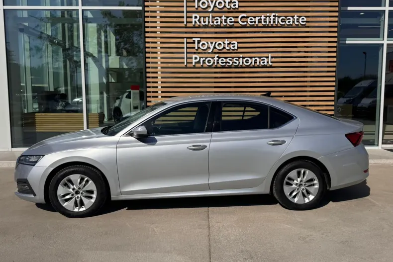 Skoda Octavia din 2020 cu 113.722 km - oferta SKO213029 - foto 6
