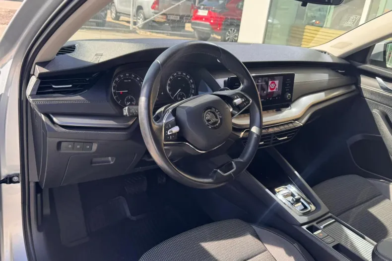 Skoda Octavia din 2020 cu 113.722 km - oferta SKO213029 - foto 9