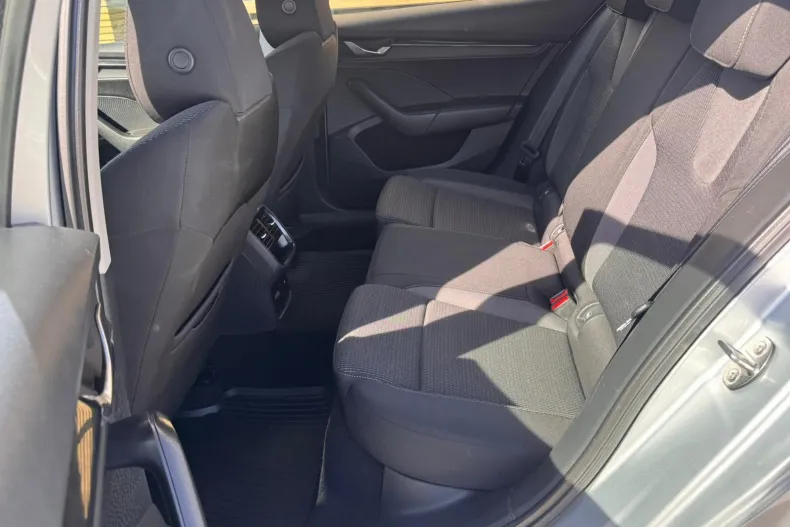 Skoda Octavia din 2020 cu 113.722 km - oferta SKO213029 - foto 14