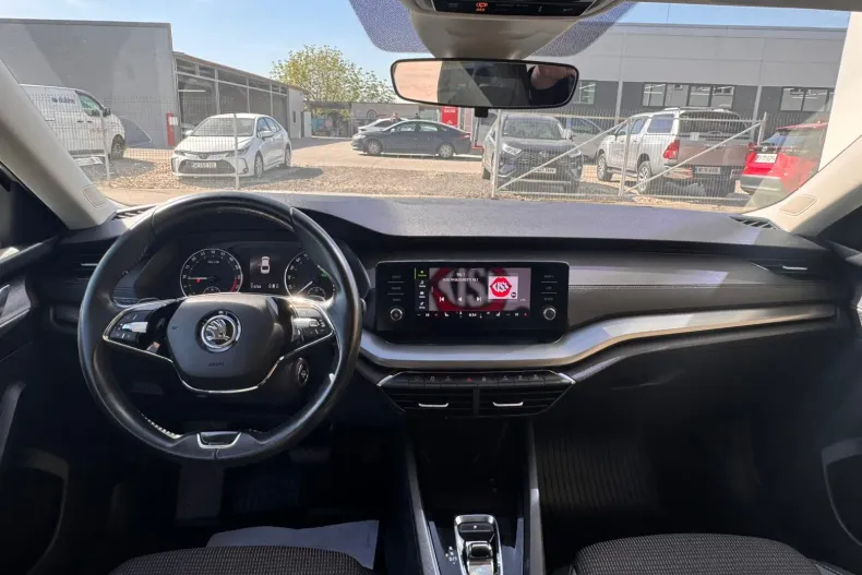 Skoda Octavia din 2020 cu 113.722 km - oferta SKO213029 - foto 15
