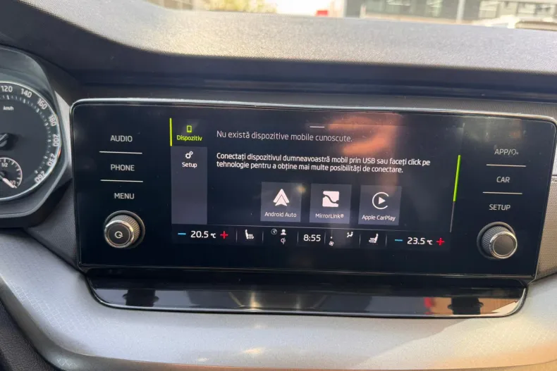 Skoda Octavia din 2020 cu 113.722 km - oferta SKO213029 - foto 24