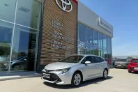 Toyota Corolla din 2021 cu 68.366 km - oferta TOY213031 - foto 1