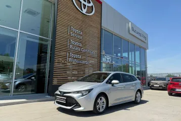 Toyota Corolla din 2021 - oferta TOY213031