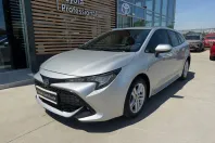 Toyota Corolla din 2021 cu 68.366 km - oferta TOY213031 - foto 2