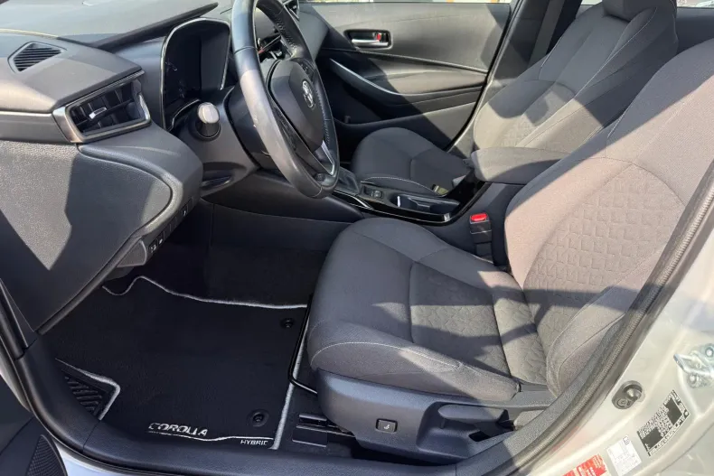 Toyota Corolla din 2021 cu 68.366 km - oferta TOY213031 - foto 9