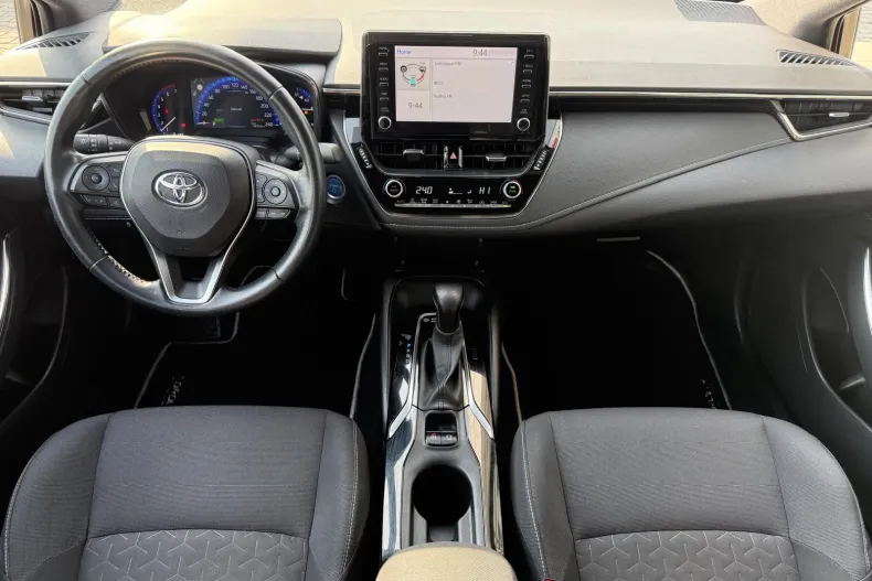 Toyota Corolla din 2021 cu 68.366 km - oferta TOY213031 - foto 11